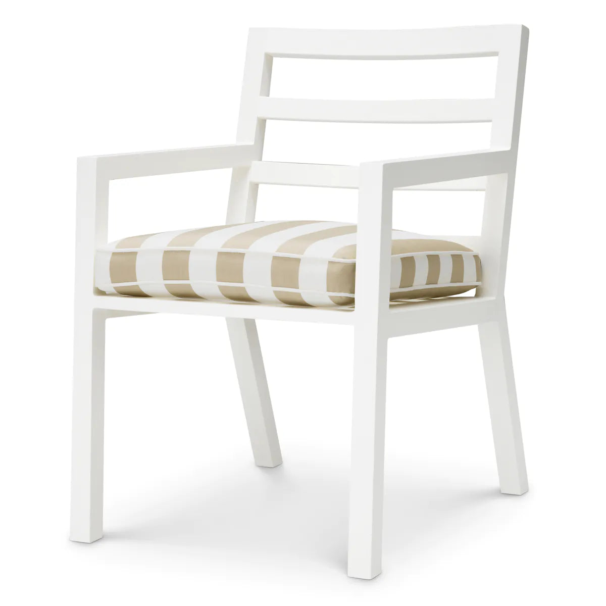 Delta Outdoor Dining Chair