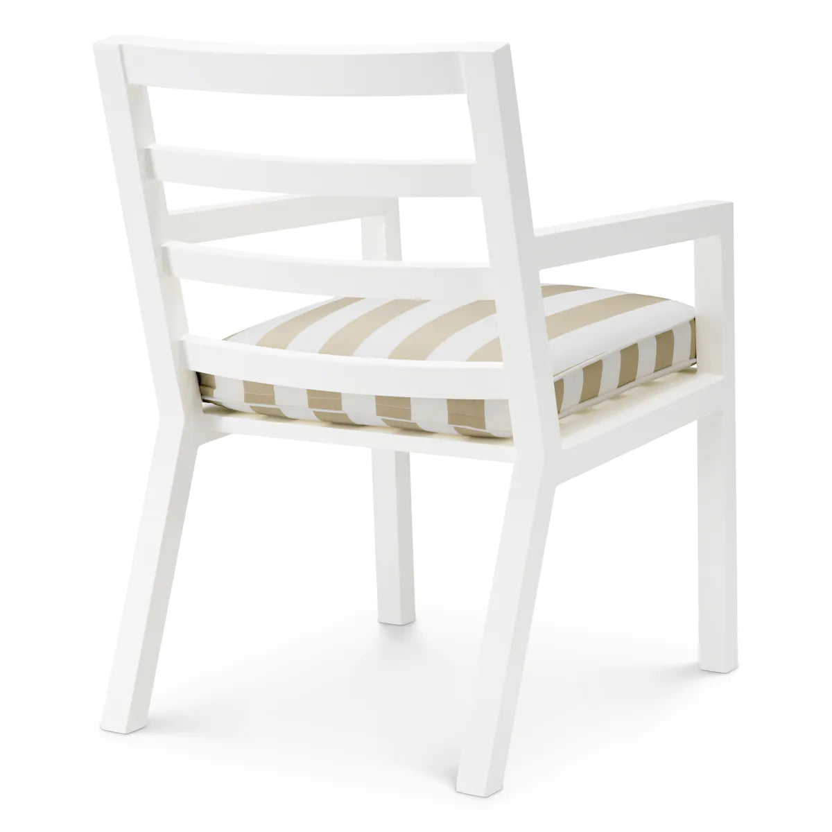 Delta Outdoor Dining Chair