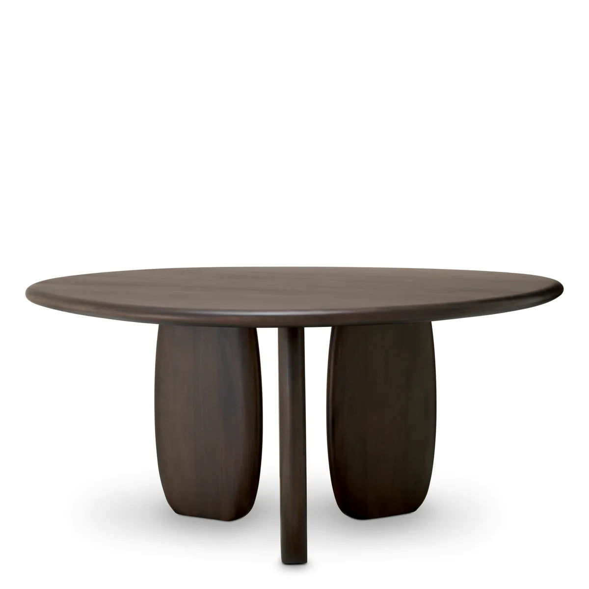 Windsor Mahogany Dining Table