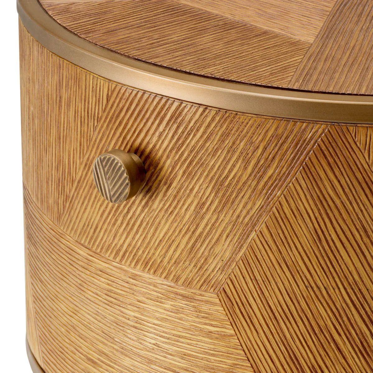 Velutto Nightstand