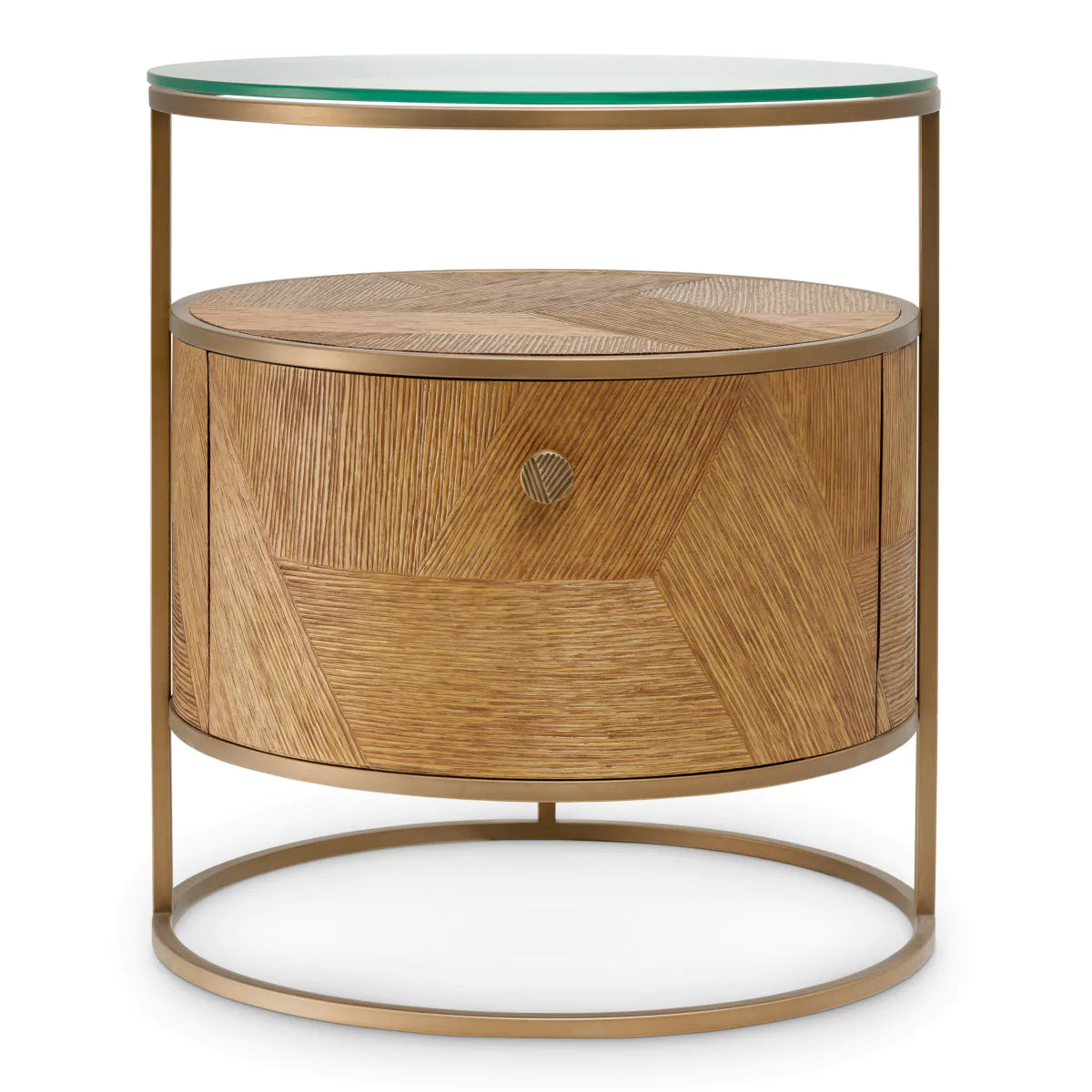 Velutto Nightstand