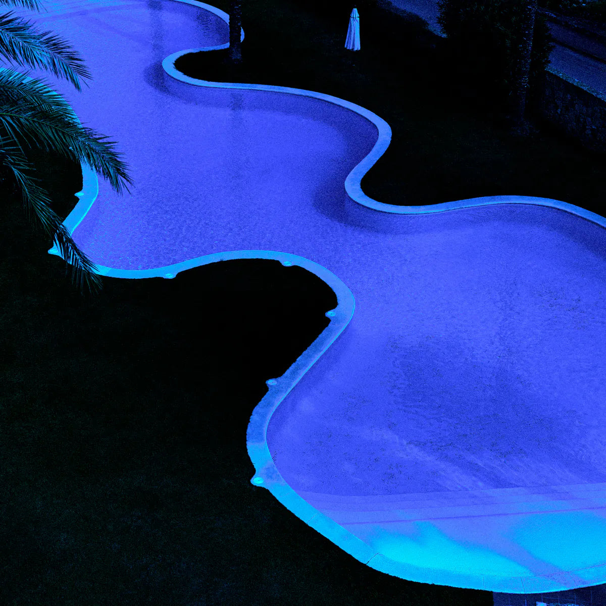 See you at midnight by Philippe Vogelenzang