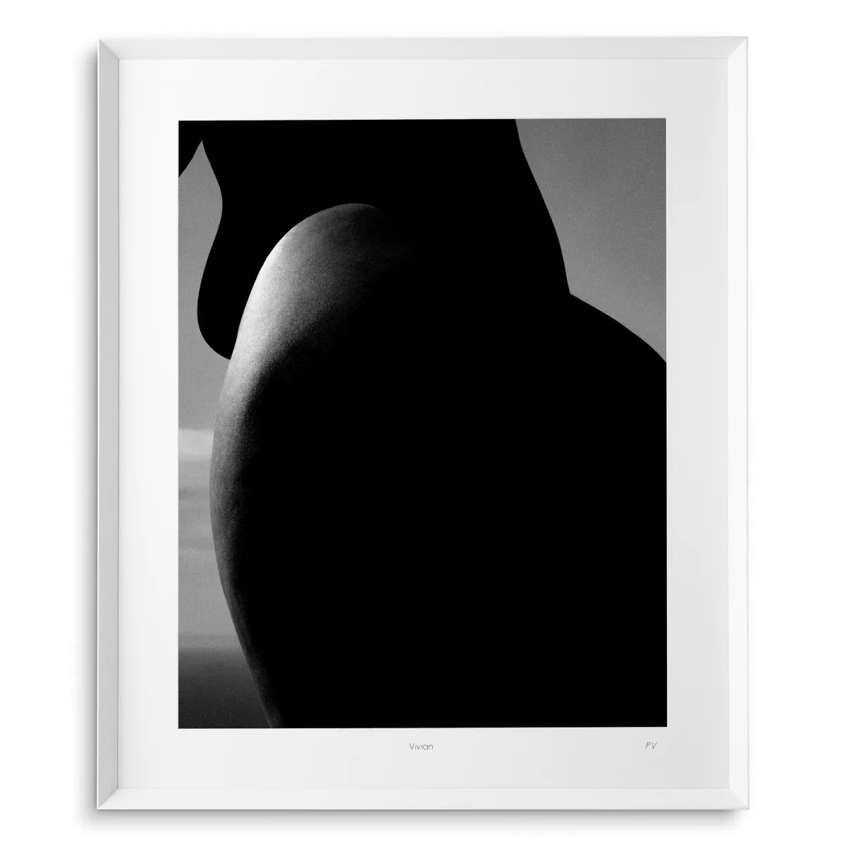 Vivian by Philippe Vogelenzang