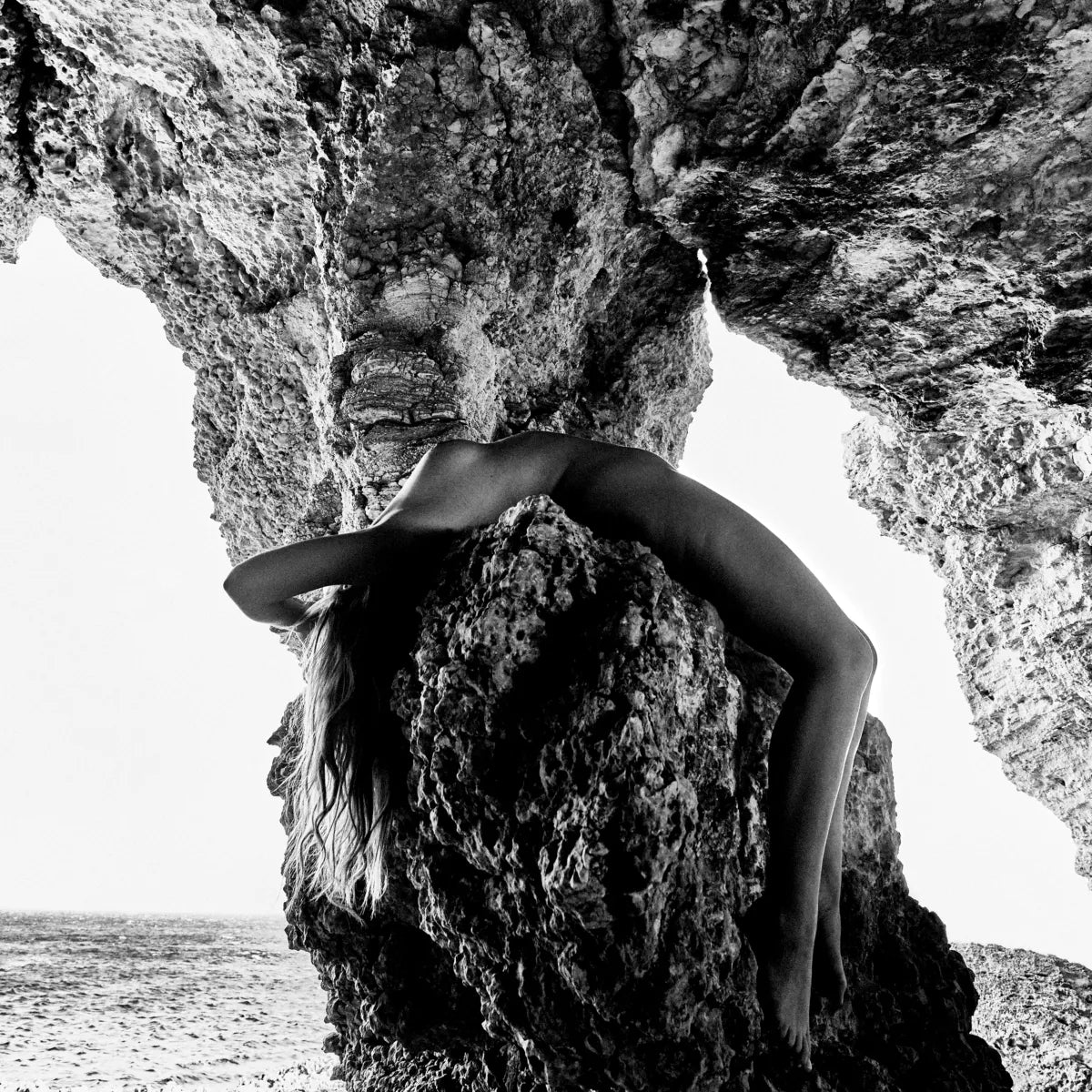 Surrender by Print Philippe Vogelenzang