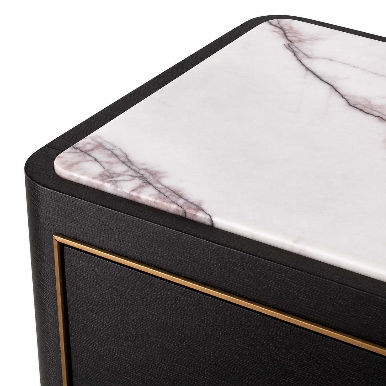 Corazon Nightstand