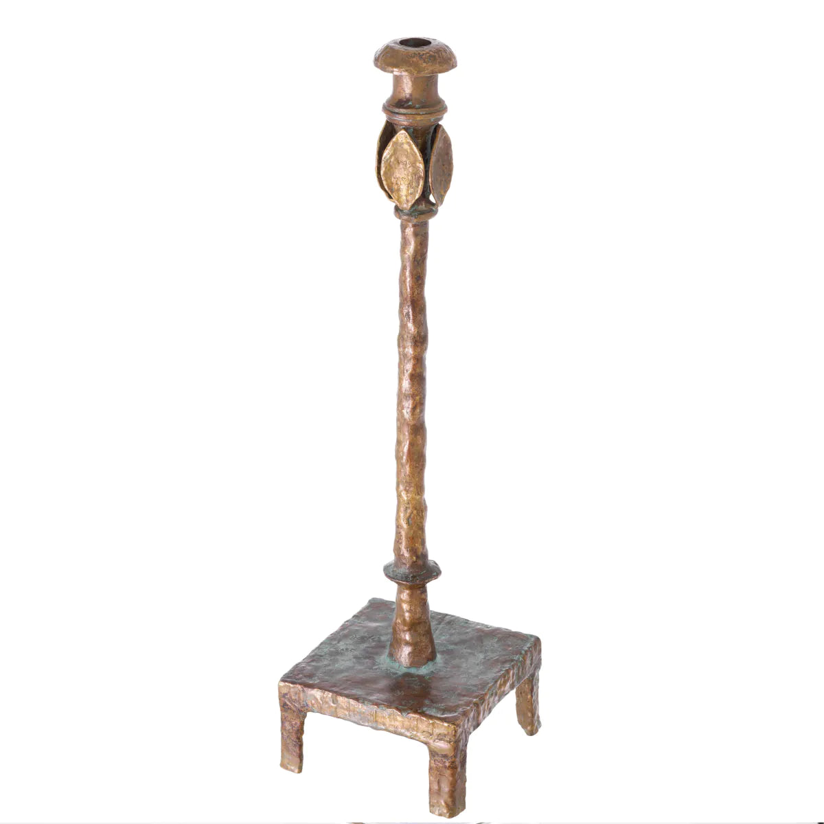 Santoro Candlesticks