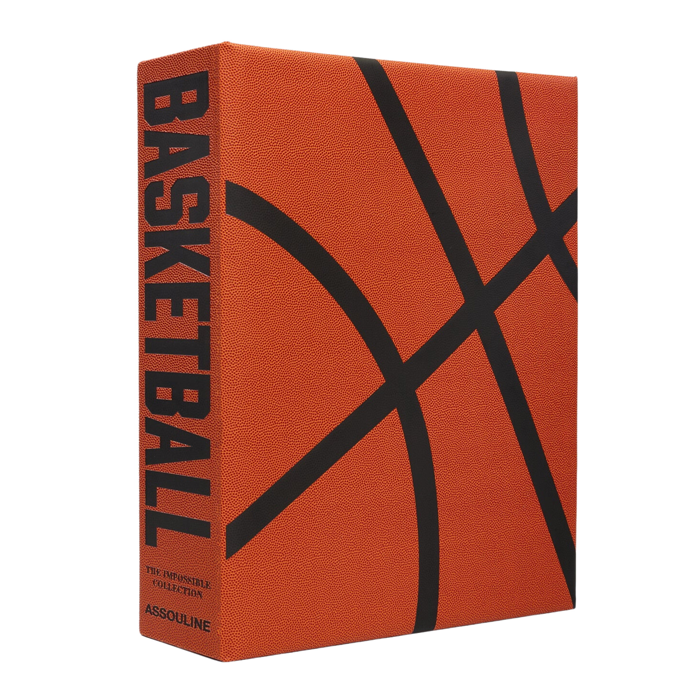 Basketball: The Impossible Collection