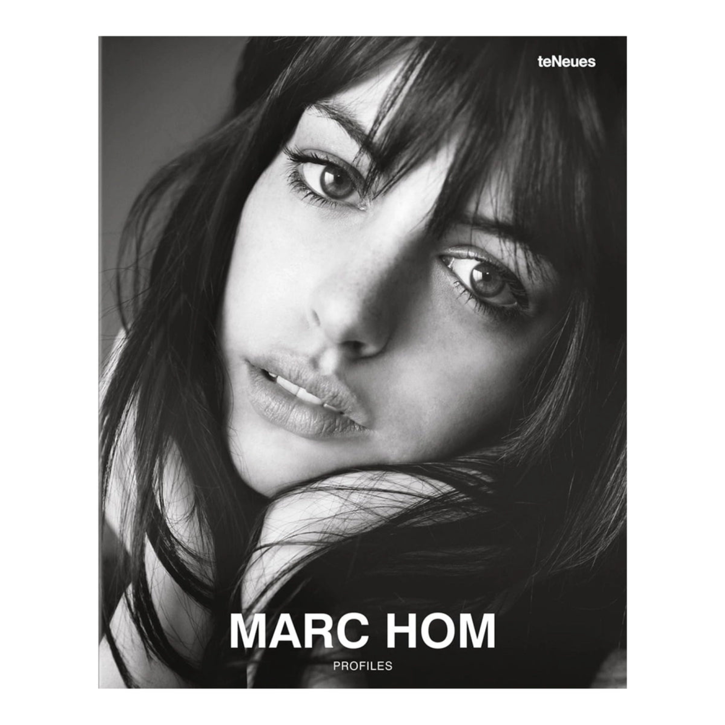 Profiles by Marc Hom