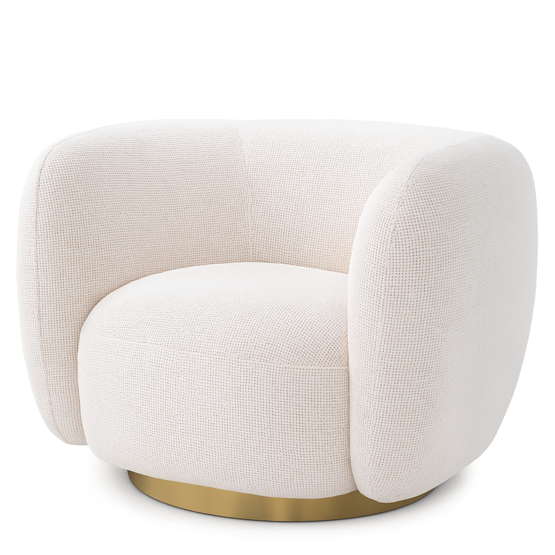 Roxy Swivel Chair