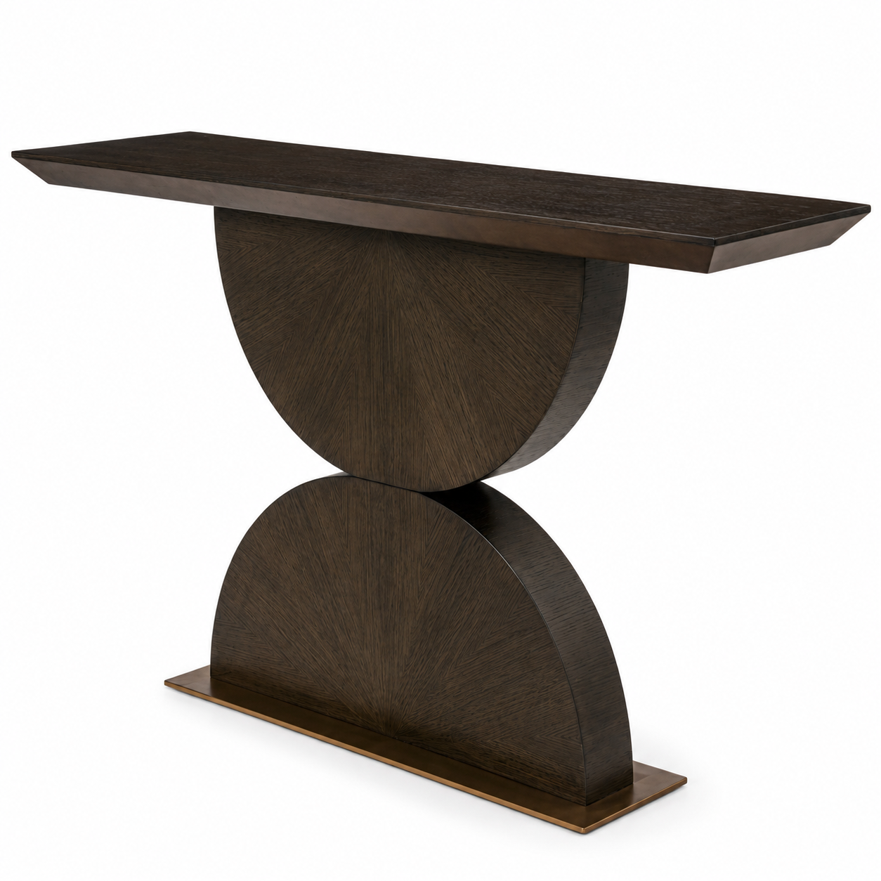 Spring Console Table
