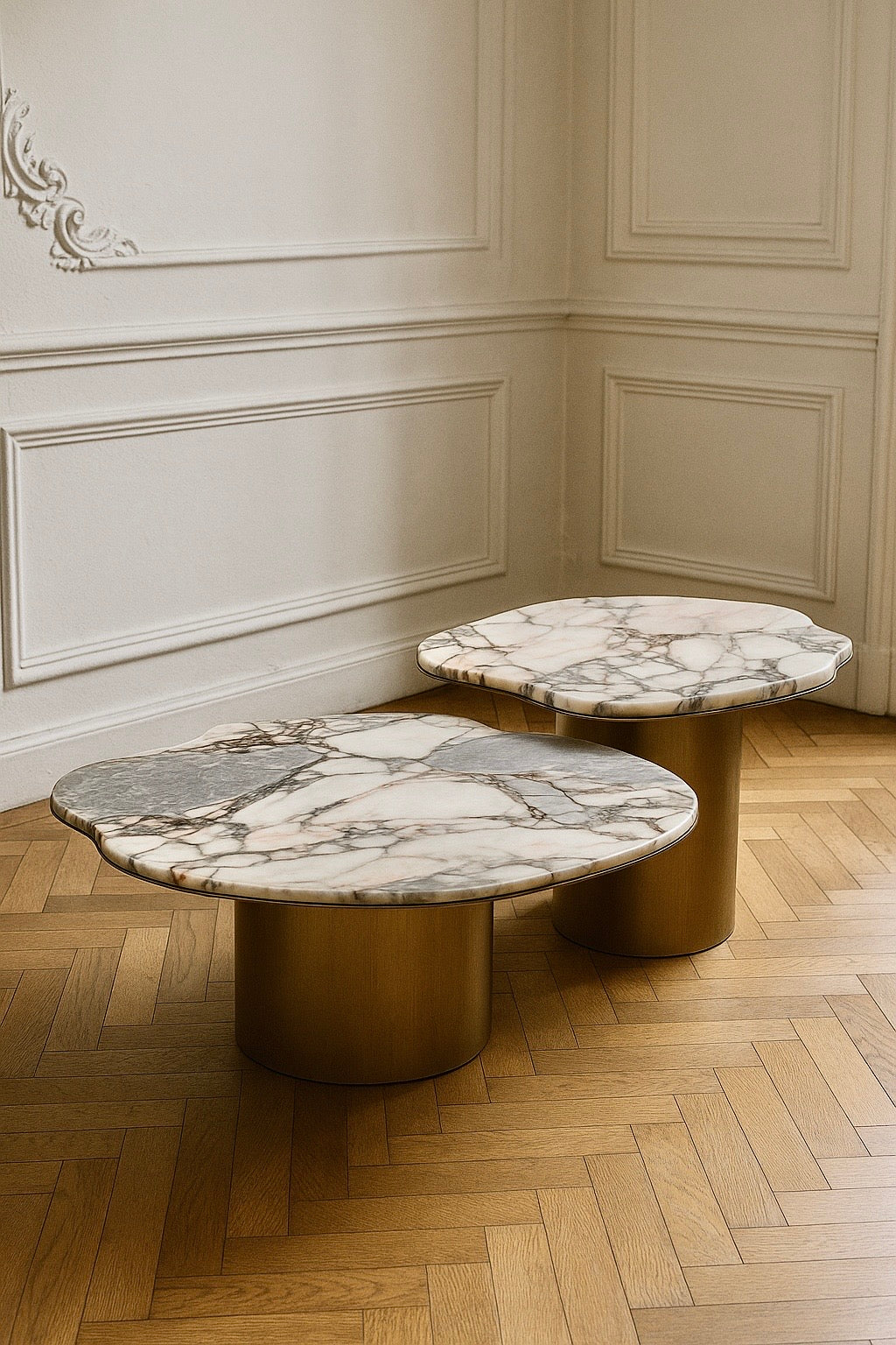Shapiro Coffee Table