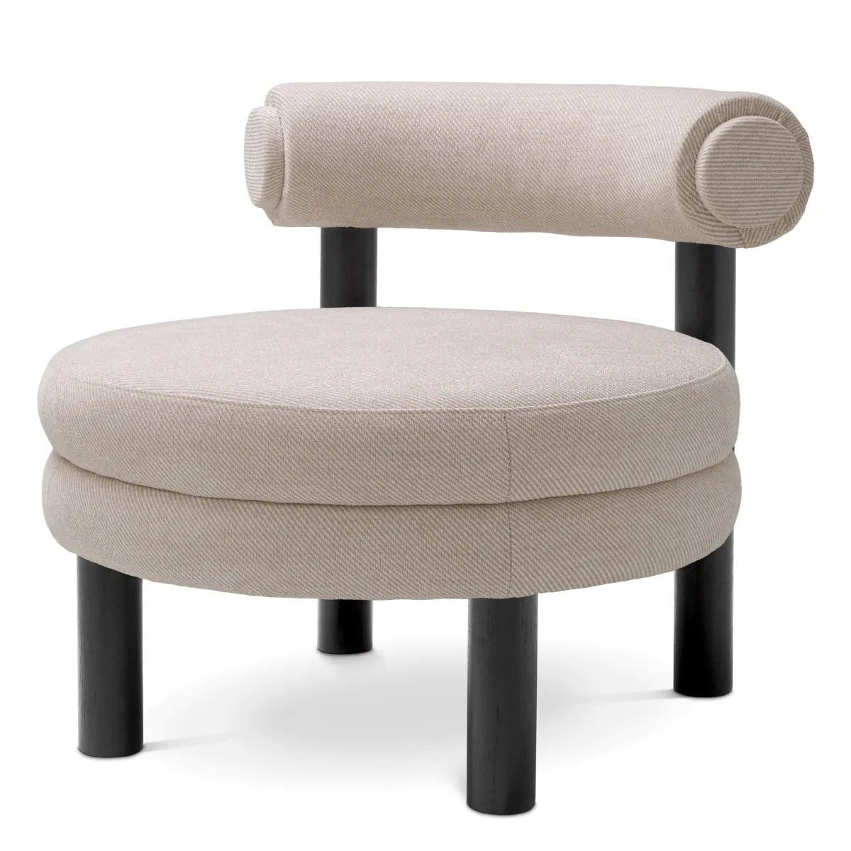 Zöey Lounge Chair