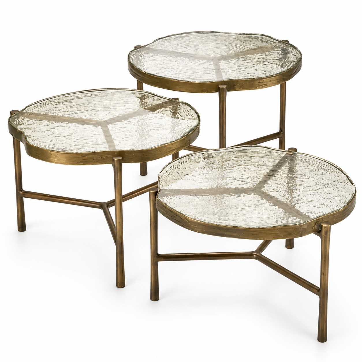 Baldovini Coffee Table