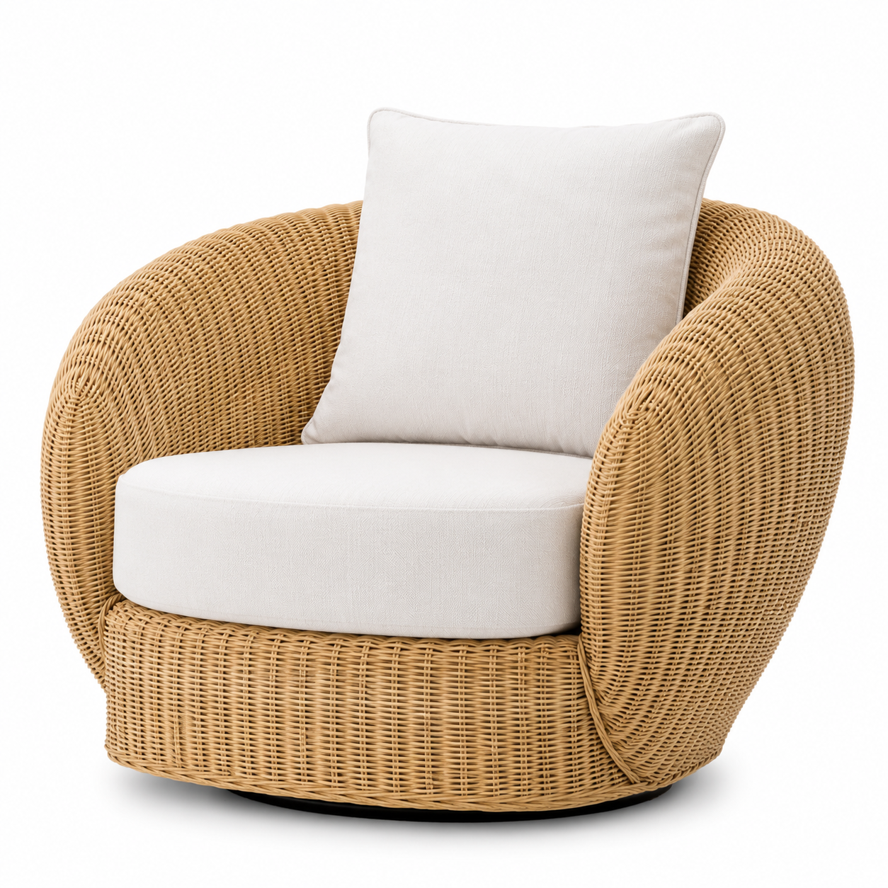 Rafaél Swivel Chair