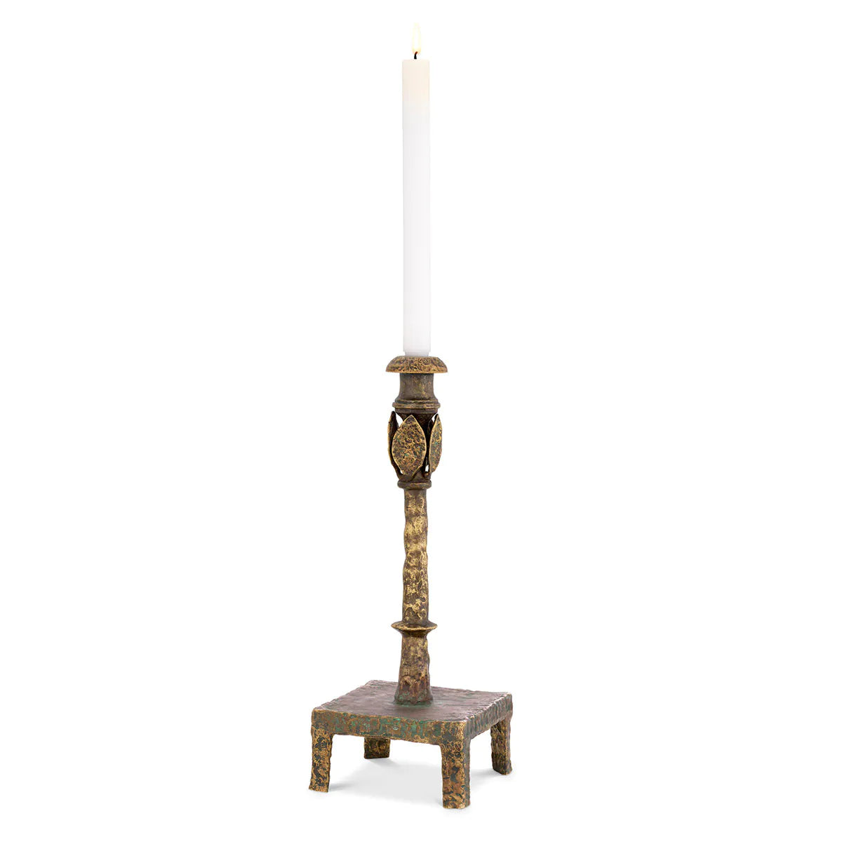Santoro Candlesticks