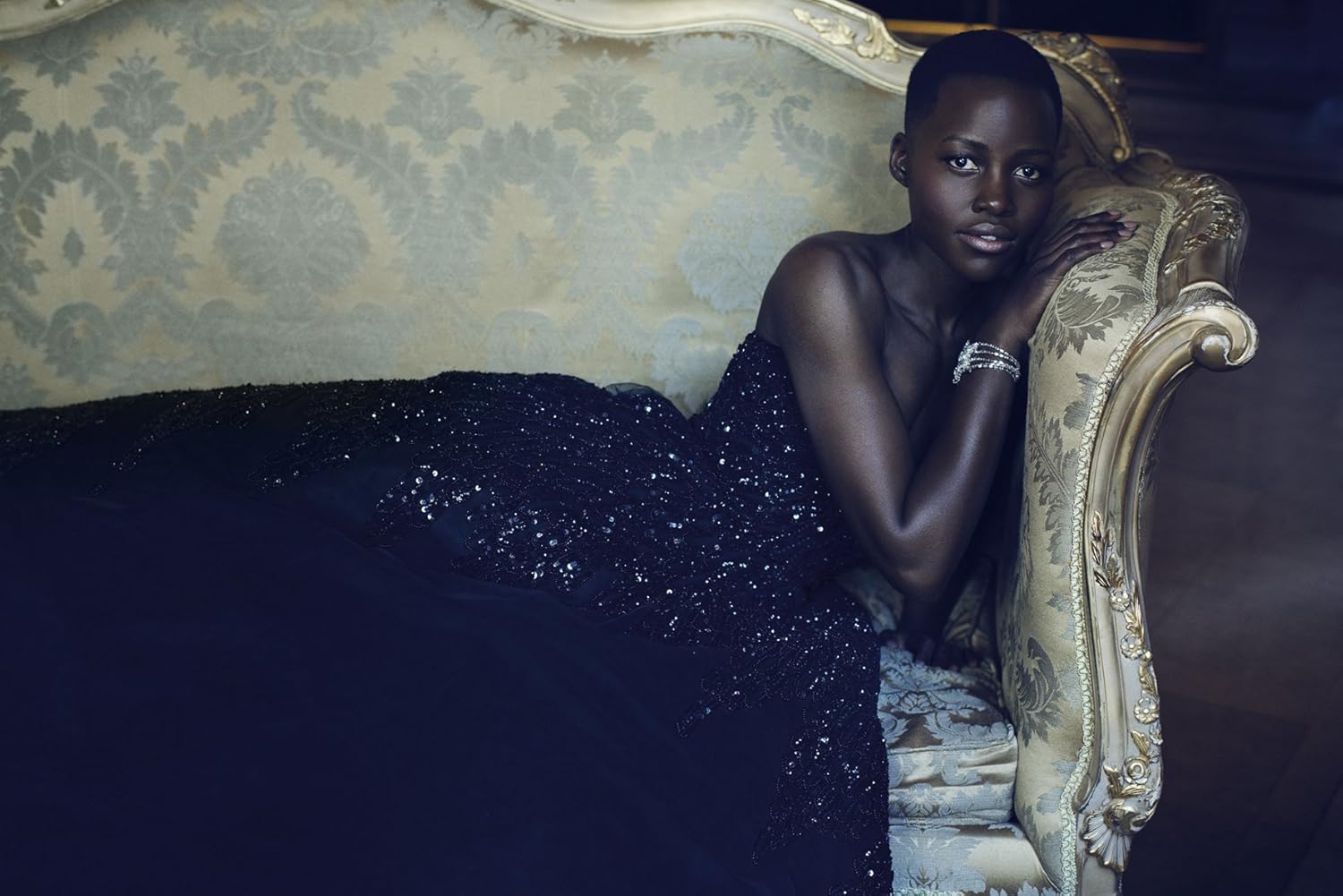 Profiles by Marc Hom