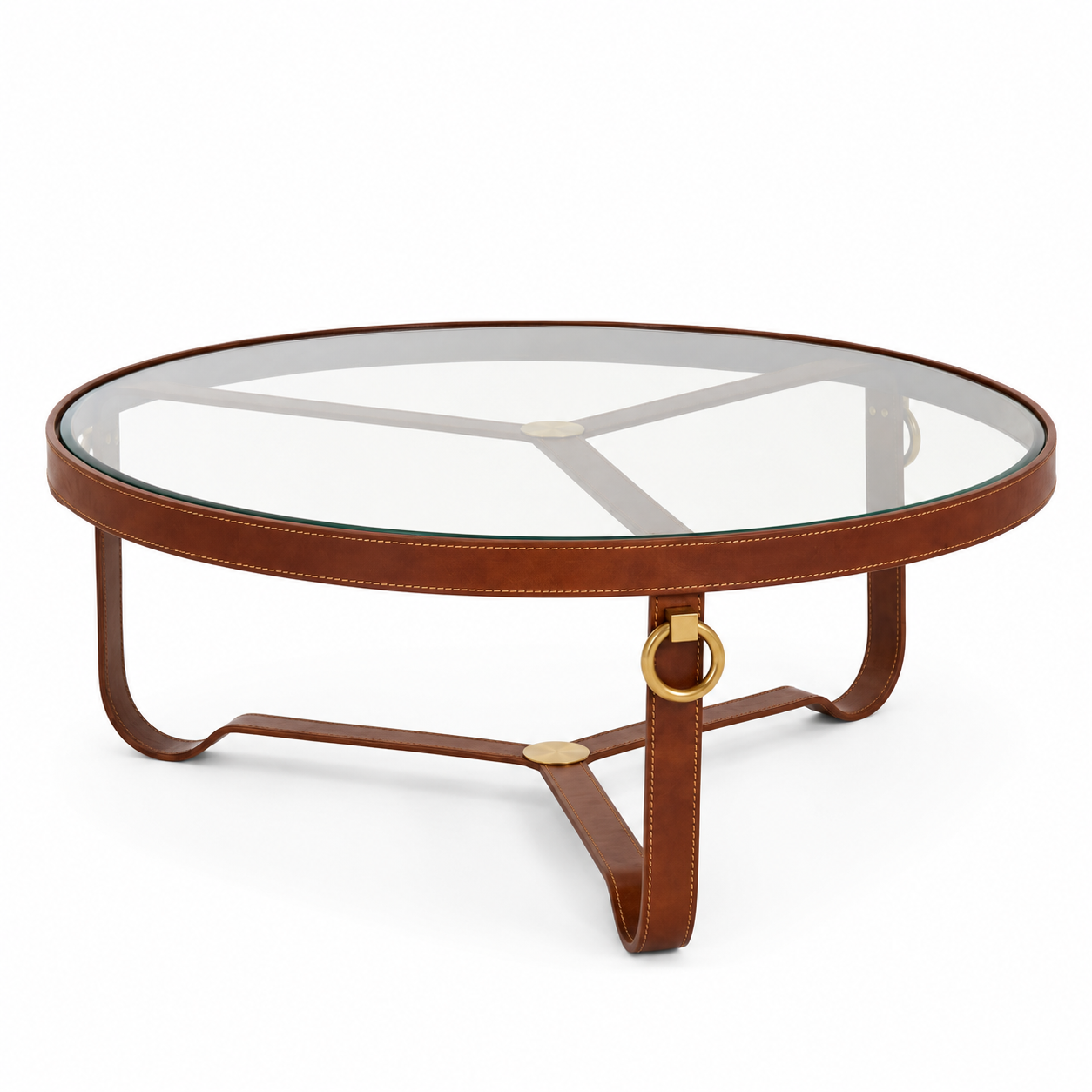 Belgravia Coffee Table