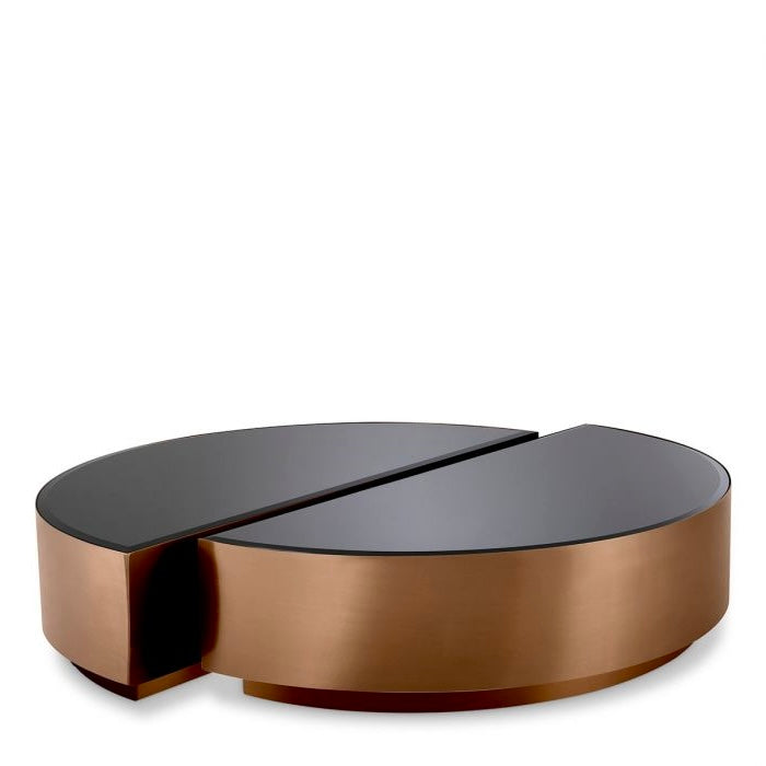 Bridlevale Two-Piece Coffee Table