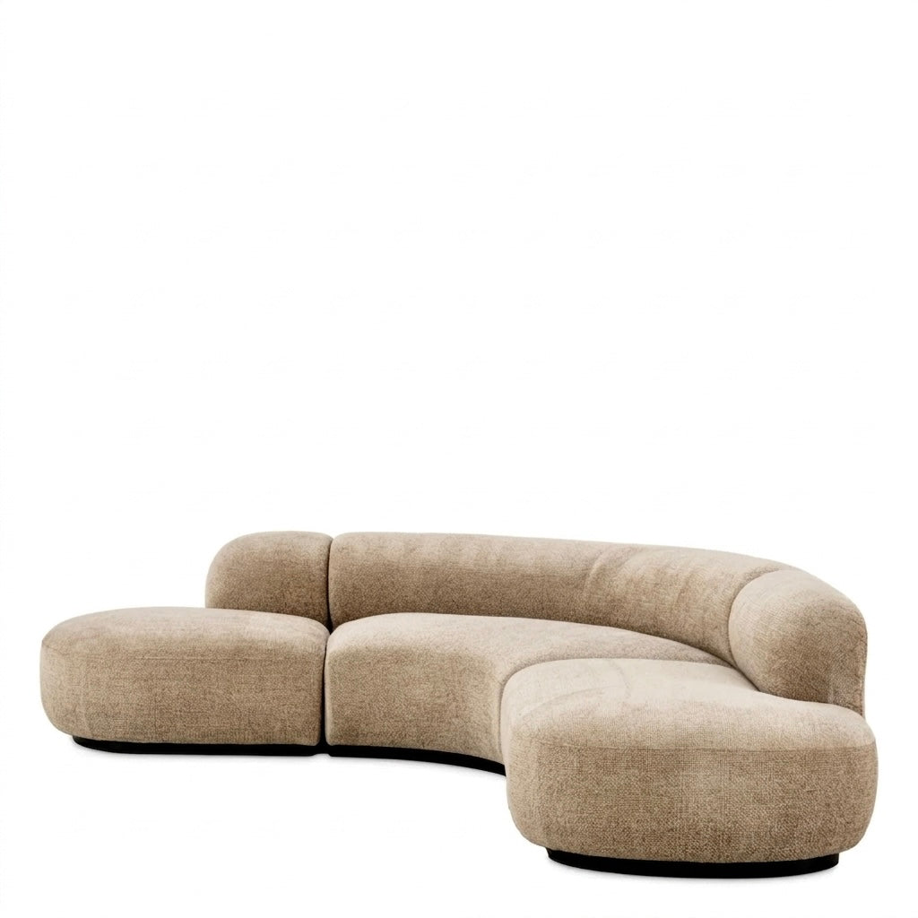 Björn Sofa Large | Sand