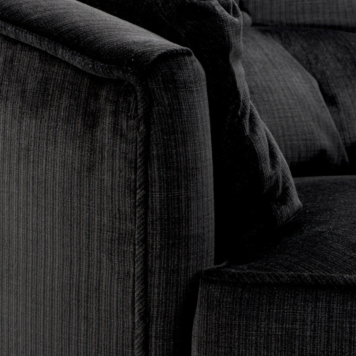 Recla Swivel Chair