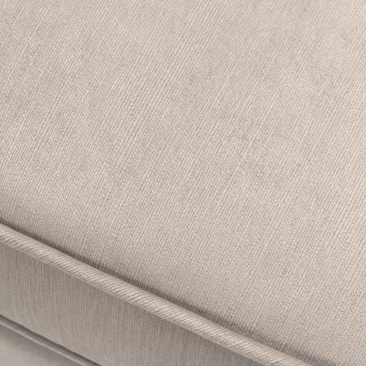 Dorset Swivel Chair | Pebble Grey