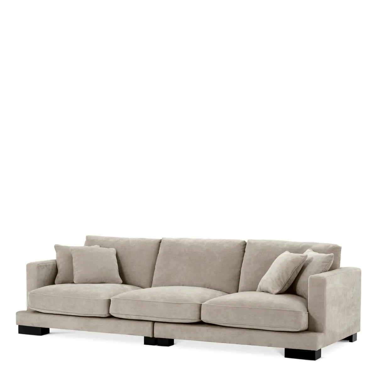 Tuscany Sofa | Sand