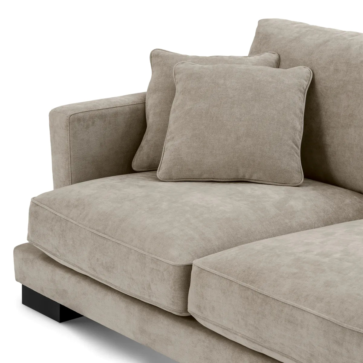 Tuscany Sofa | Sand