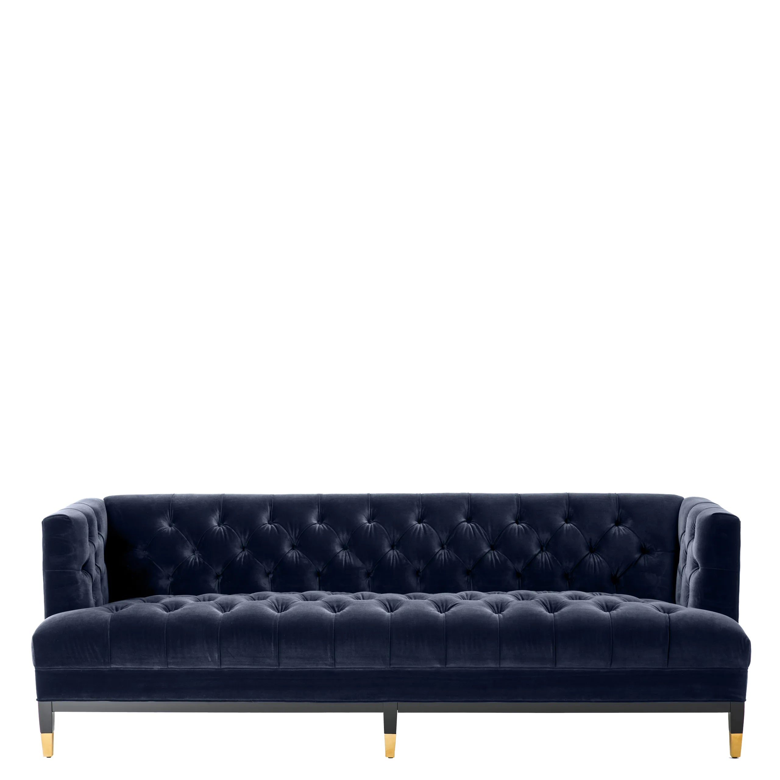 Castelle Chesterfield Sofa