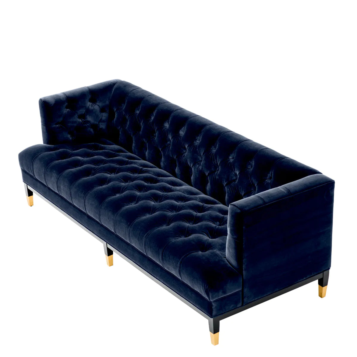 Castelle Chesterfield Sofa