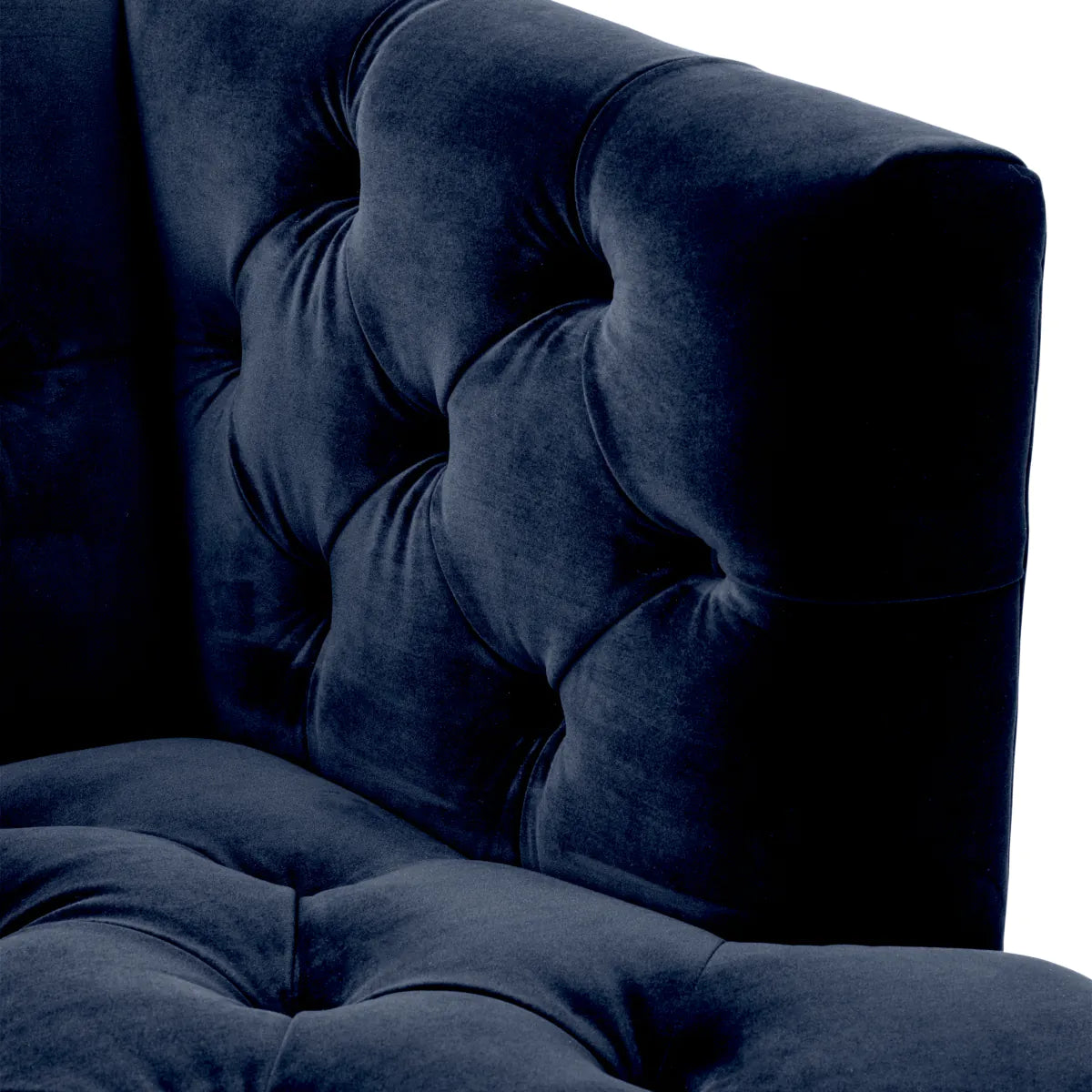 Castelle Chesterfield Sofa