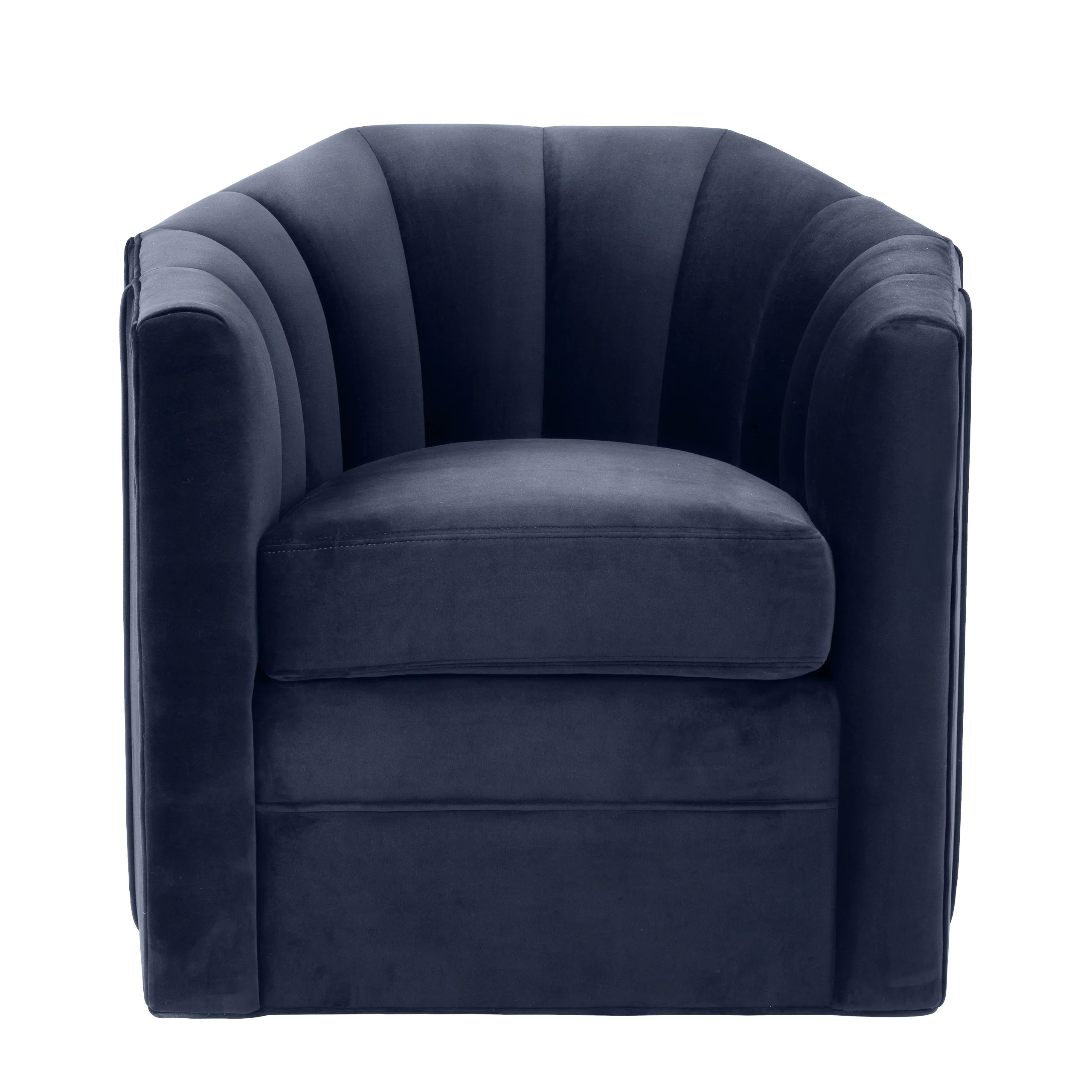 Delancey Swivel Chair