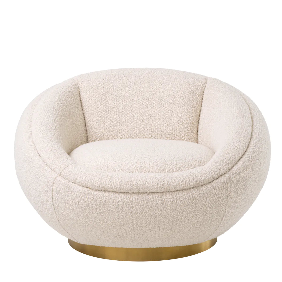 Bollinger Swivel Chair