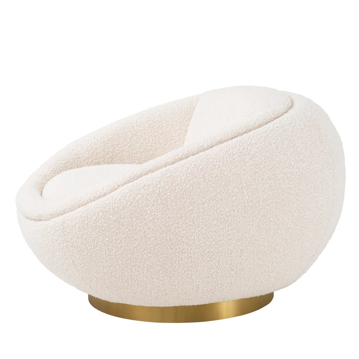 Bollinger Swivel Chair