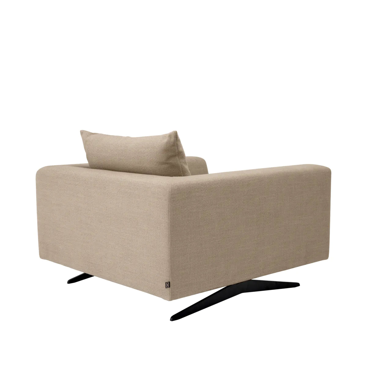 Endless Lounge Chair | Beige