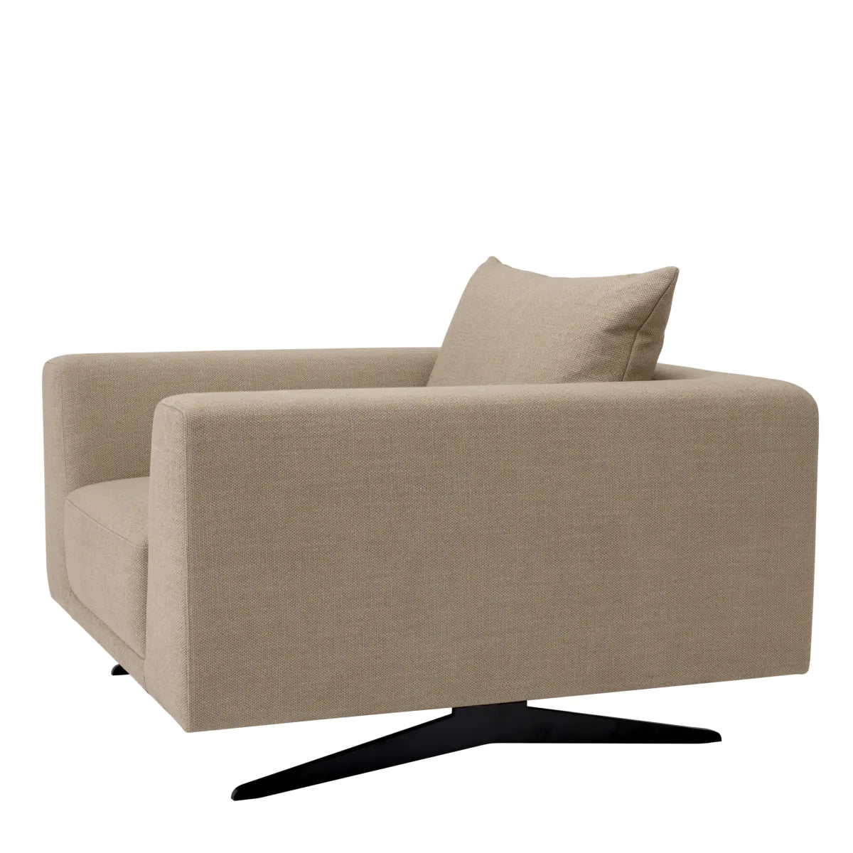 Endless Lounge Chair | Beige