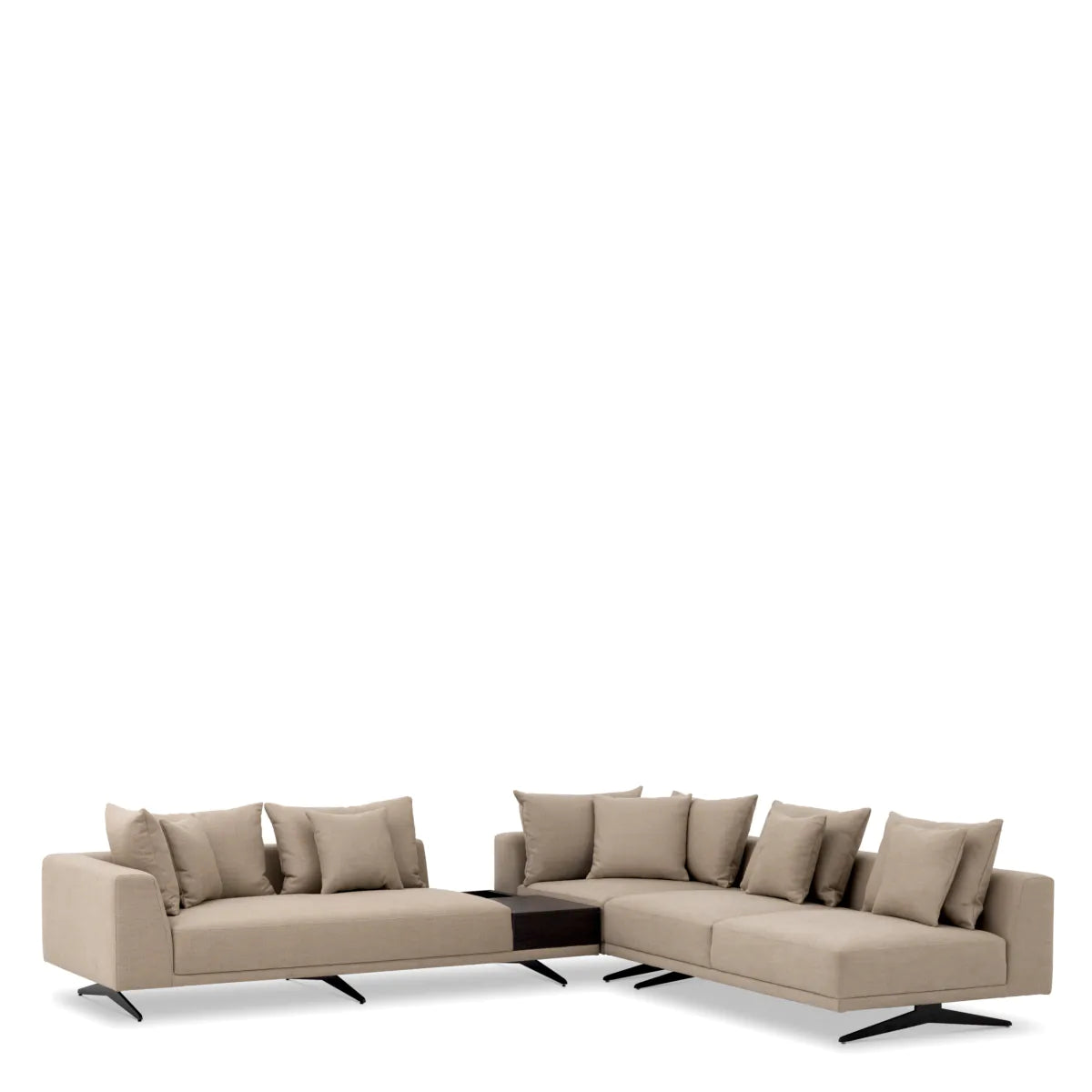 Endless Sectional | Sand