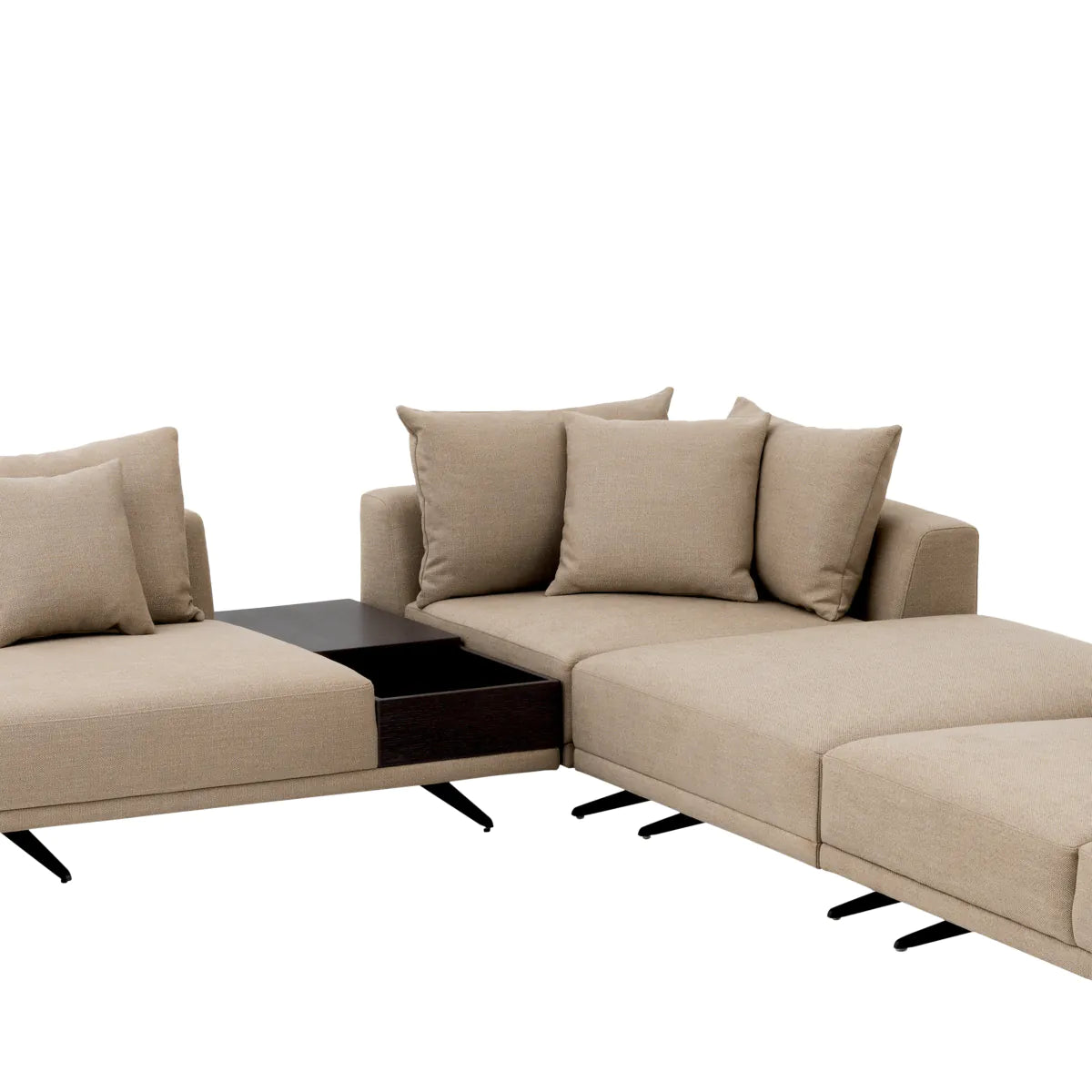 Endless Sectional | Sand