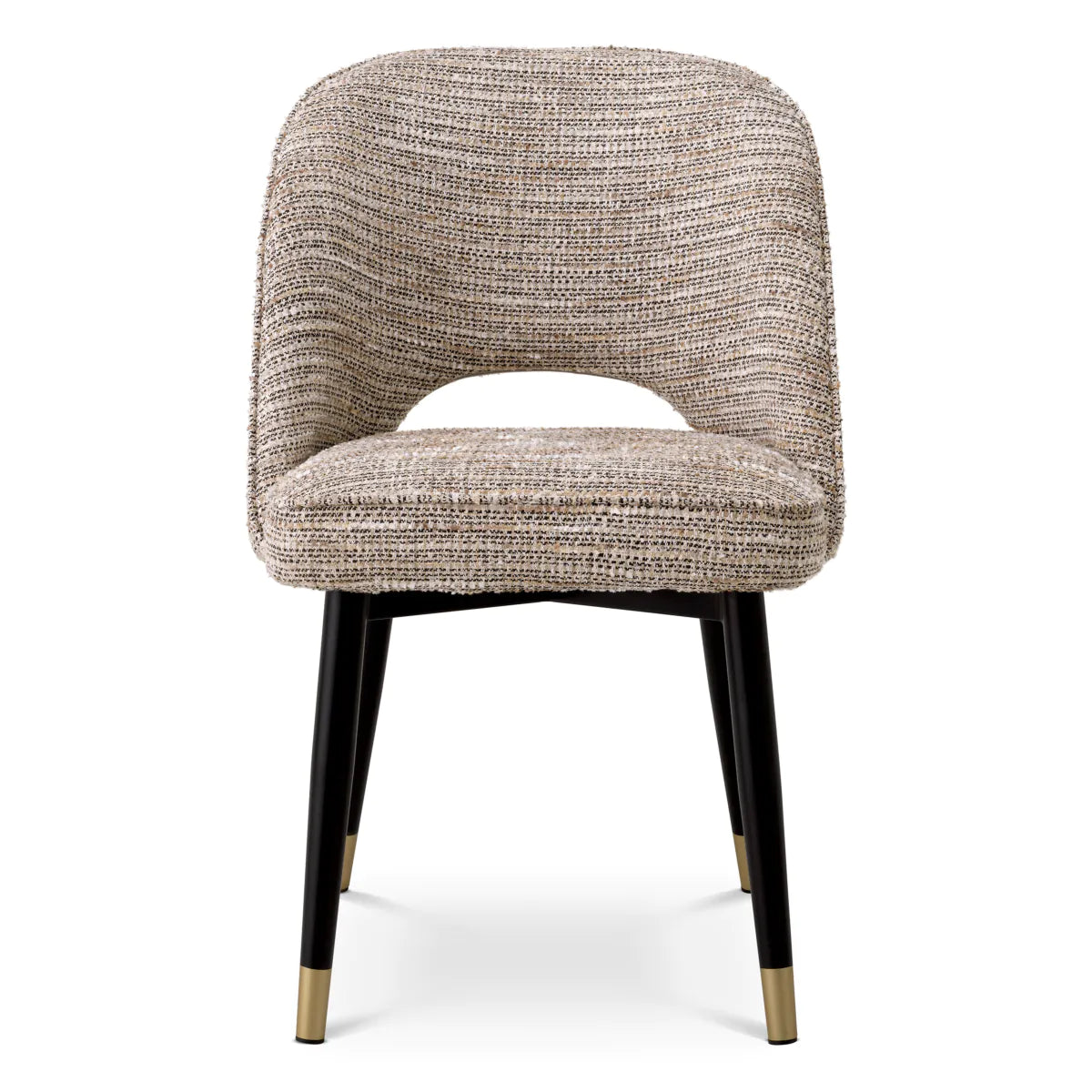 Cliff Dining Chair | Beige