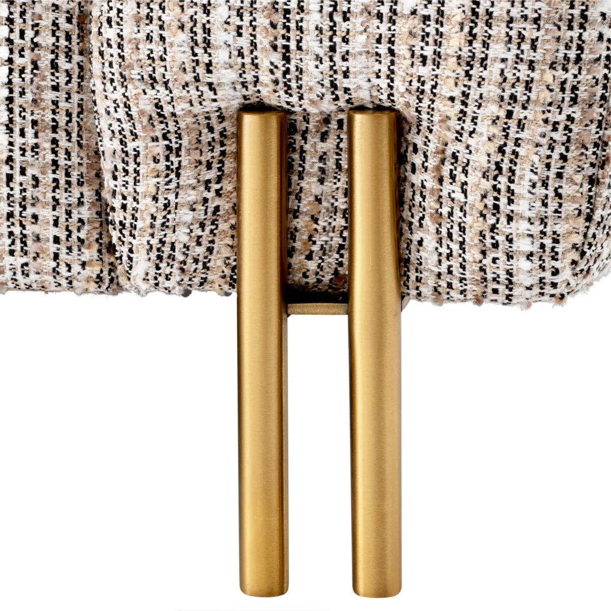 York Sofa | Seashell