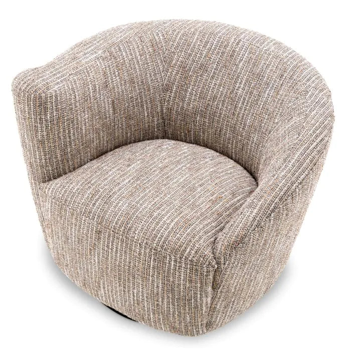 Colin Swivel Chair