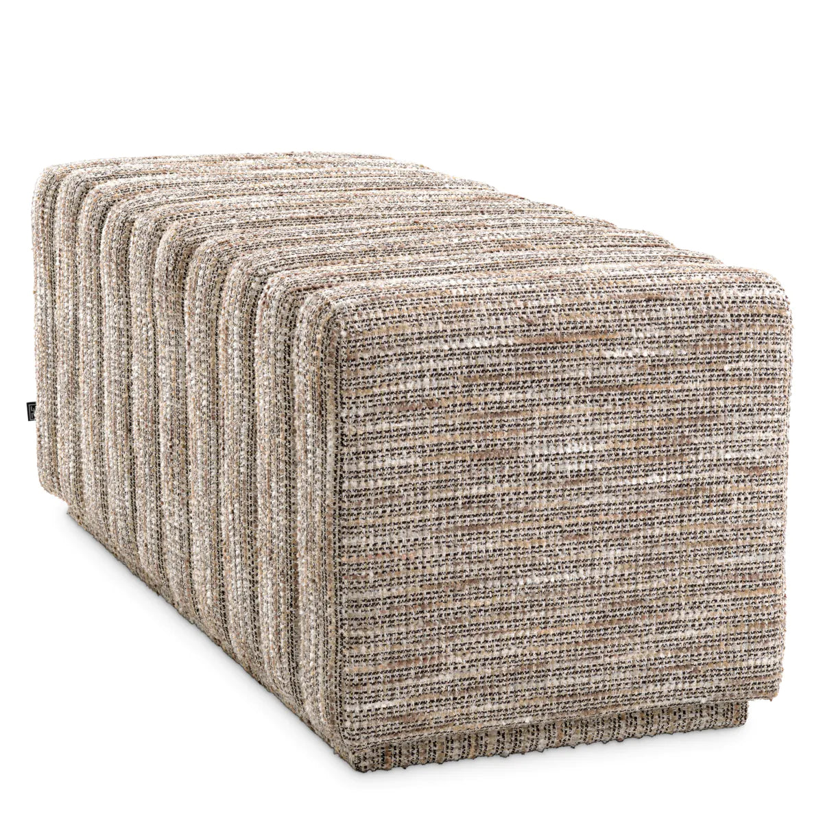 Bente Bench | Beige