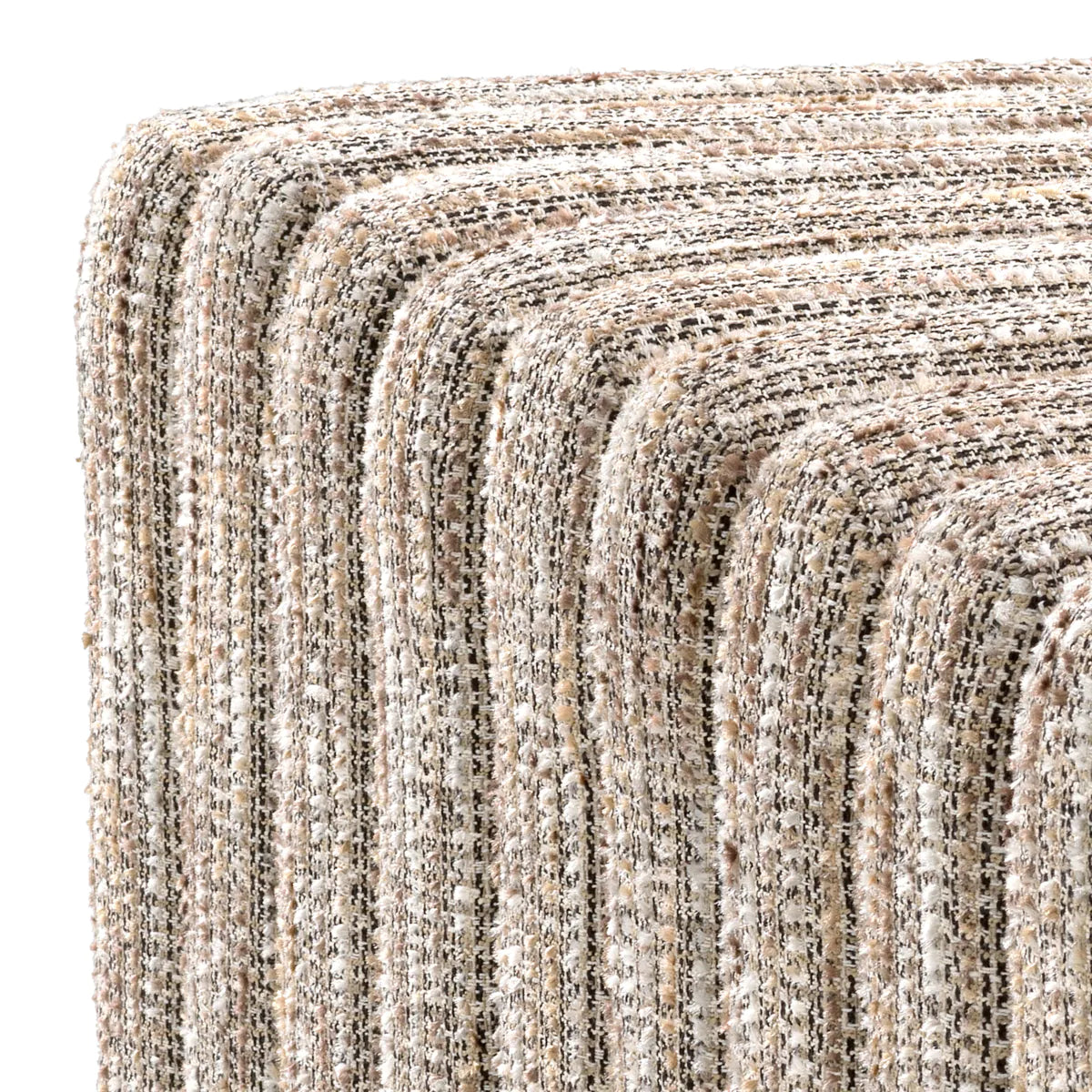 Bente Bench | Beige