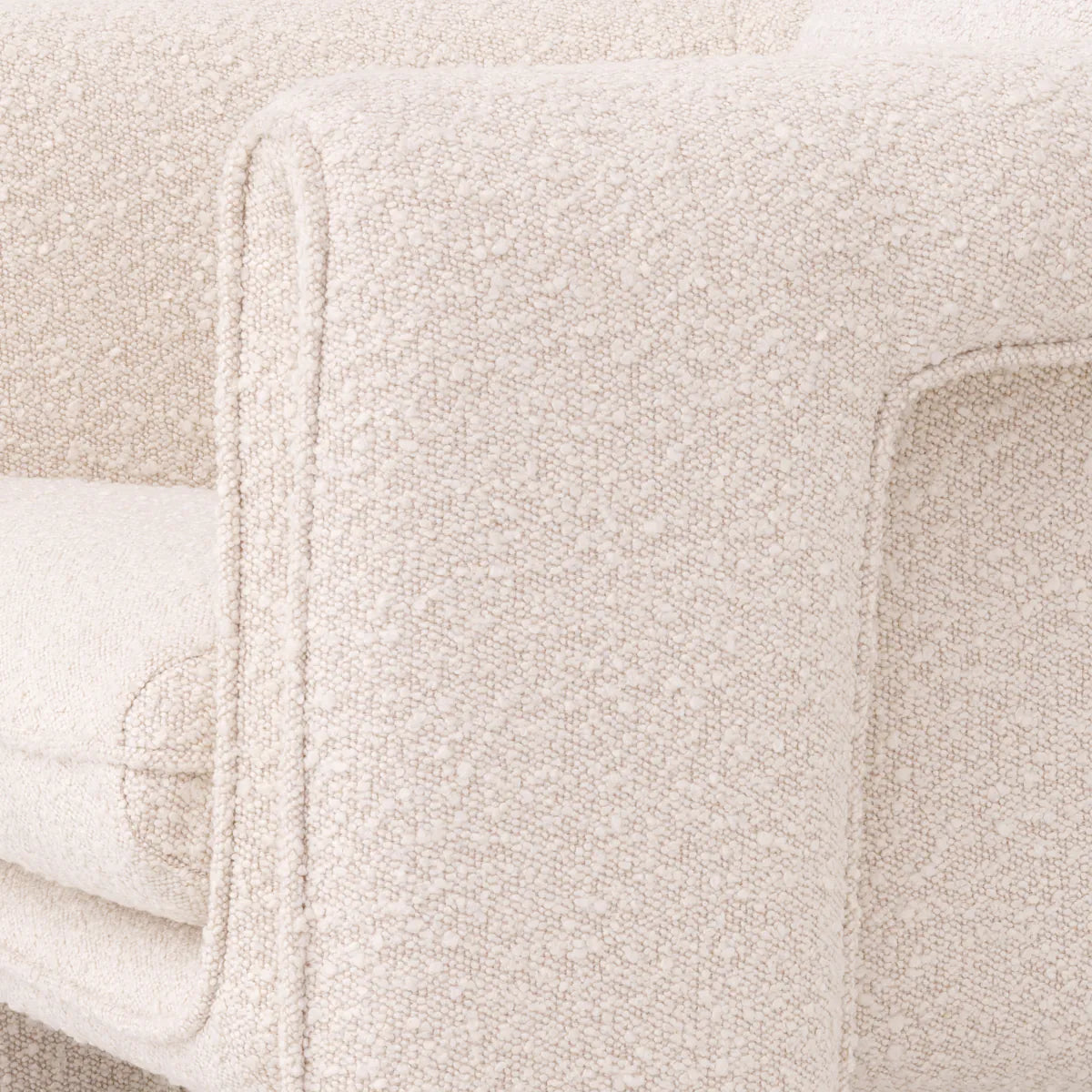Toto Armchair | Sand