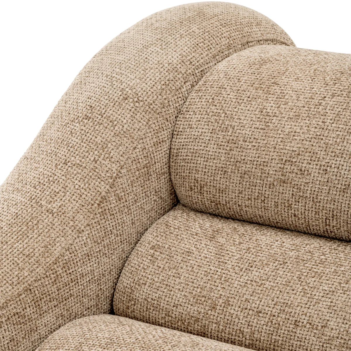 Carbone Armchair