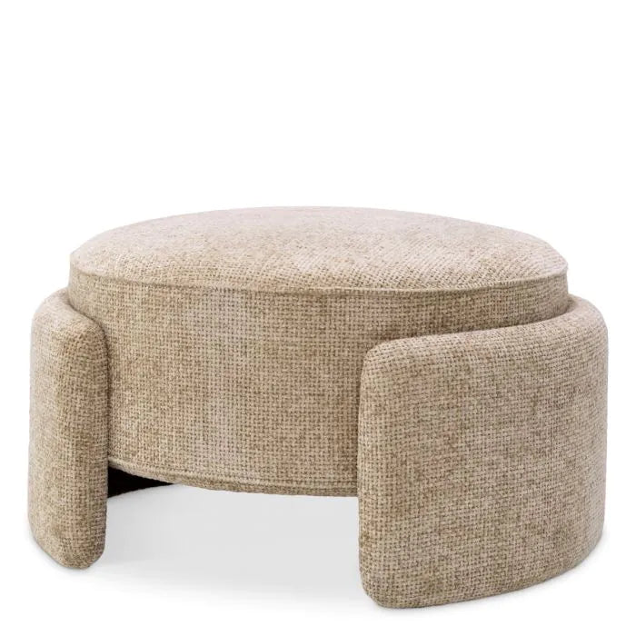 Ortega Ottoman | Sand