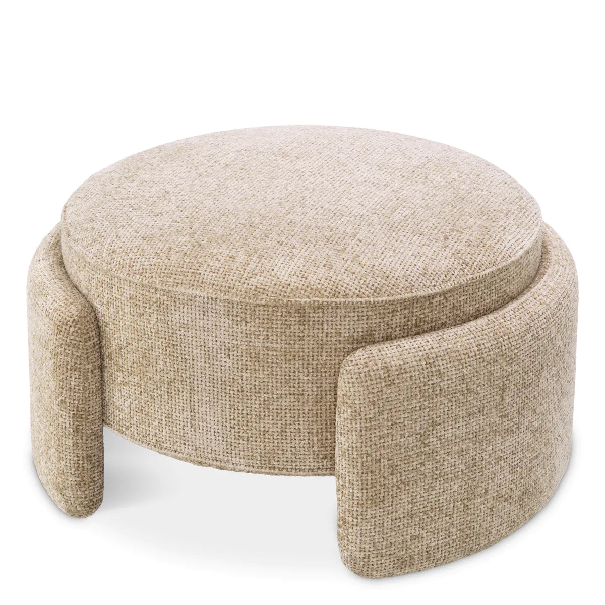 Ortega Ottoman | Sand