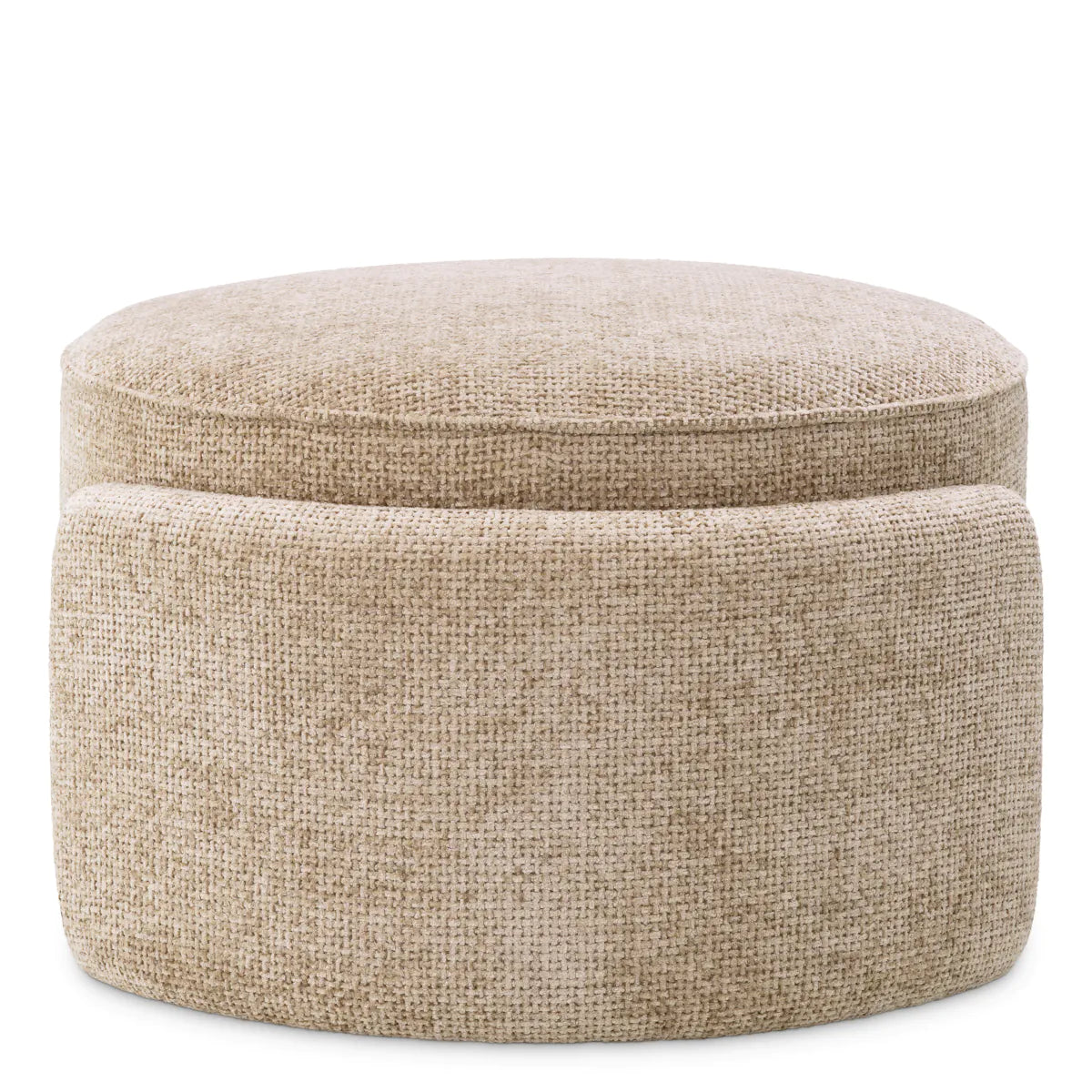 Ortega Ottoman | Sand