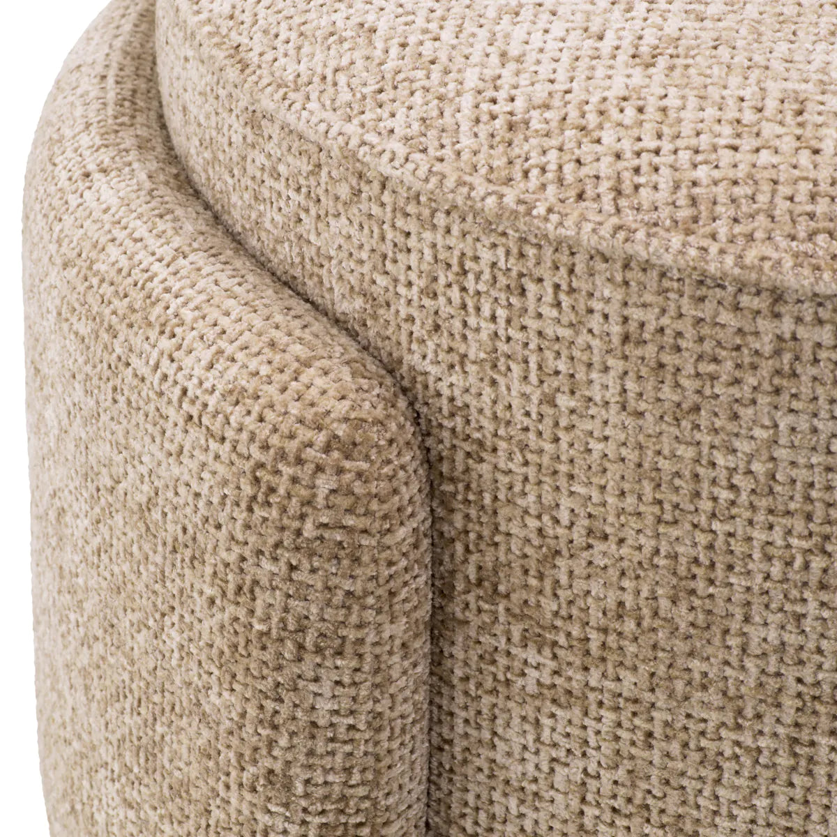 Ortega Ottoman | Sand