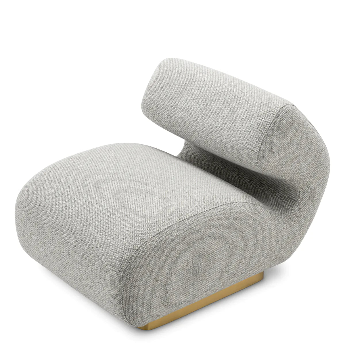 Sansome Accent Chair