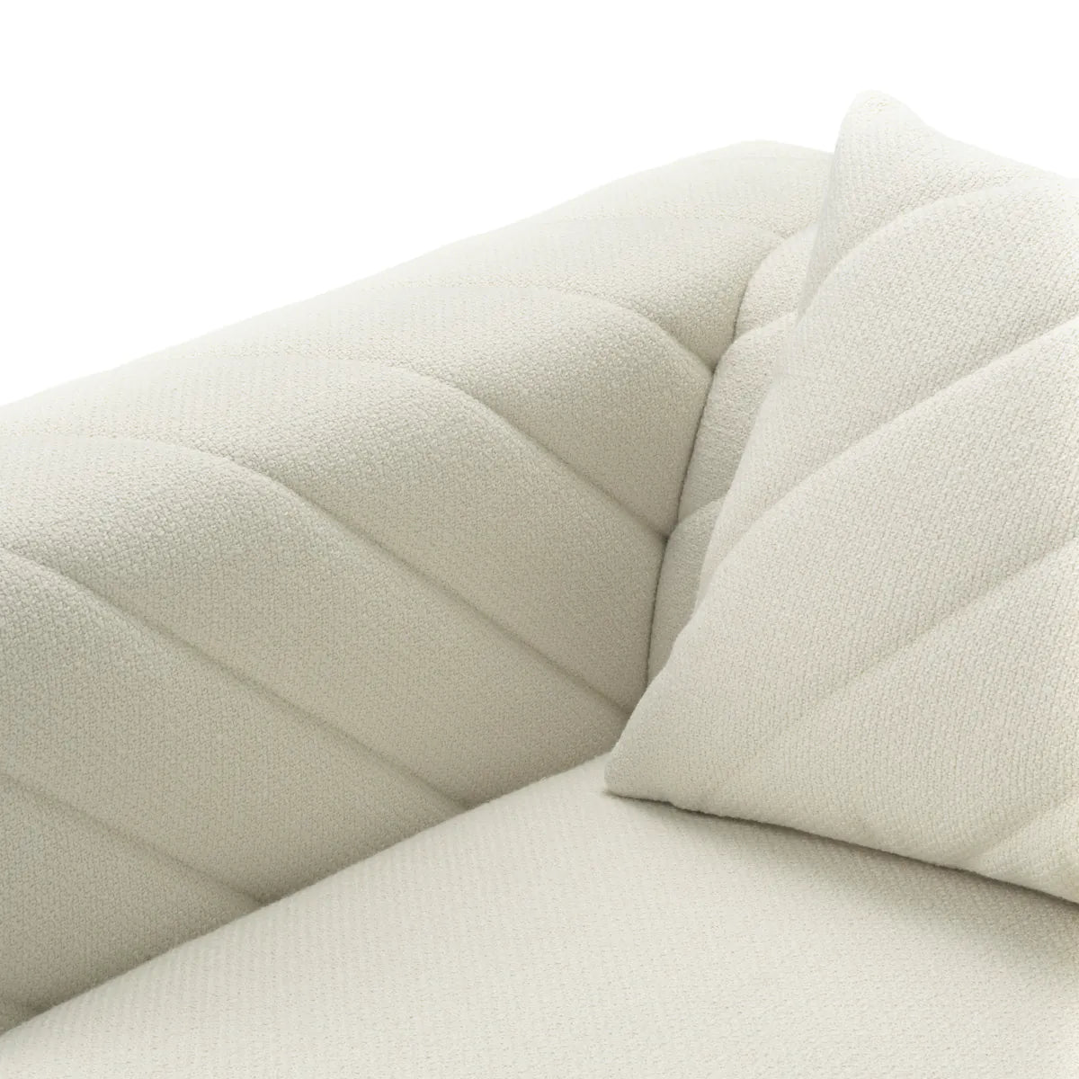 Avellino Lounge Chair | Gray